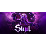🔑Skul: The Hero Slayer. STEAM-ключ Россия (Global)