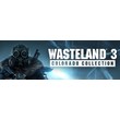 ✅ Wasteland 3 Colorado Collection (STEAM GIFT / RUSSIA)
