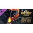 🔑Euro Truck Simulator 2 Halloween Paint Jobs STEAM RU