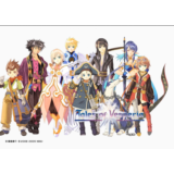 Tales of Vesperia: Definitive Edition 🎮 Nintendo Switc