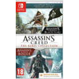 Assassin’s Creed: The Rebel Collection 🎮 Switch