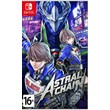 ASTRAL CHAIN 🎮 Nintendo Switch