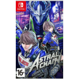 ASTRAL CHAIN 🎮 Nintendo Switch