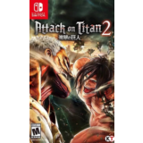 Attack on Titan 2 🎮 Nintendo Switch