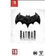 Batman - The Telltale Series 🎮 Nintendo Switch