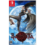 Bayonetta 🎮 Nintendo Switch