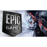 😎Epic Games (регион на выбор полный доступ)