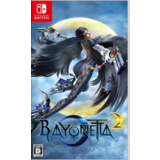 Bayonetta 2 🎮 Nintendo Switch