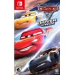 Cars 3: Driven to Win 🎮 Nintendo Switch)