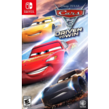 Cars 3: Driven to Win 🎮 Nintendo Switch)