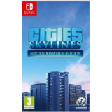 Cities: Skylines 🎮 Nintendo Switch