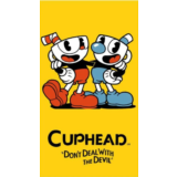 Cuphead 🎮 Nintendo Switch