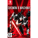 DAEMON X MACHINA 🎮 Nintendo Switch