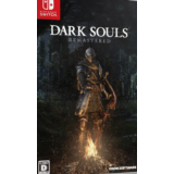 Dark Souls Remastered 🎮 Nintendo Switch