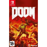 DOOM  🎮 Nintendo Switch
