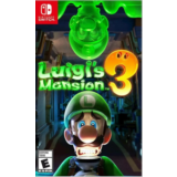 Luigi’s Mansion 3  🎮 Nintendo Switch