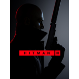 ⭐️ Hitman 3 [Epicgames /Global] Offline WARRANTY