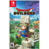 Dragon Quest Builders 🎮 Nintendo Switch