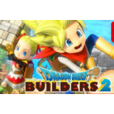 Dragon Quest Builders 2 🎮 Nintendo Switch