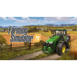 Farming Simulator 20 🎮 Nintendo Switch