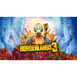 ⭐️ Borderlands 3 [Epicgames /Global] Offline WARRANTY