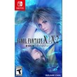 Final Fantasy X/X-2 HD Remaster 🎮 Nintendo Switch