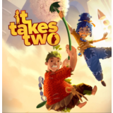 It Takes Two  🎮 Nintendo Switch