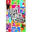 Just Dance 2021  🎮 Nintendo Switch
