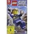 LEGO CITY Undercover  🎮 Nintendo Switch