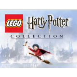 LEGO Harry Potter Collection 🎮 Nintendo Switch