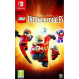 LEGO The Incredibles  🎮 Nintendo Switch