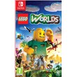 LEGO Worlds 🎮 Nintendo Switch