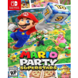 Mario Party Superstars 🎮 Nintendo Switch
