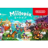Miitopia 🎮 Nintendo Switch