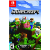 Minecraft 🎮 Nintendo Switch