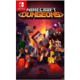 Minecraft Dungeons 🎮 Nintendo Switch