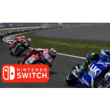MotoGP18 🎮 Nintendo Switch