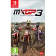MXGP3 🎮 Nintendo Switch