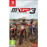 MXGP3 🎮 Nintendo Switch
