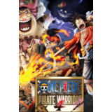 One Piece: Pirate Warriors 4 🎮 Nintendo Switch