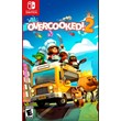 Overcooked! 2 🎮 Nintendo Switch