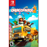 Overcooked! 2 🎮 Nintendo Switch