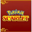 Pokemon Scarlet 🎮 Nintendo Switch