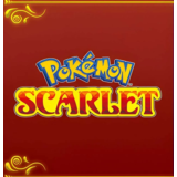 Pokemon Scarlet 🎮 Nintendo Switch