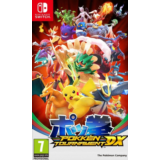 Pokkén Tournament DX 🎮 Nintendo Switch
