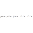 Решенный интеграл вида ∫x^2e^(αx)dx