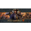 ⭐️ All REGIONS⭐️ Age of Empires III: Definitive Edition