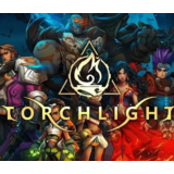 Torchlight: Infinite Первокристаллы ID БЫСТРАЯ ДОСТАВКА