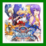 ✅BlazBlue Centralfiction✔️+ 20 Игр🎁Steam⭐0% Карты💳