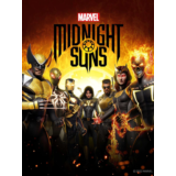 Marvel´s Midnight Suns (Аренда аккаунта Steam) GFN
